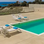 Lobelia - Ionian Collection Vila Lixouri