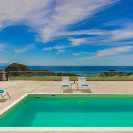 Villa Lobelia - Ionian Collection