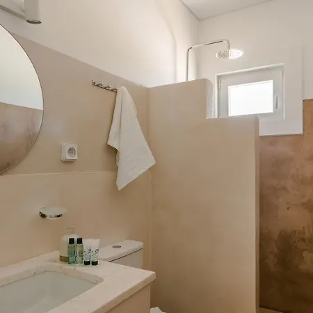 Villa Lobelia - Ionian Collection *