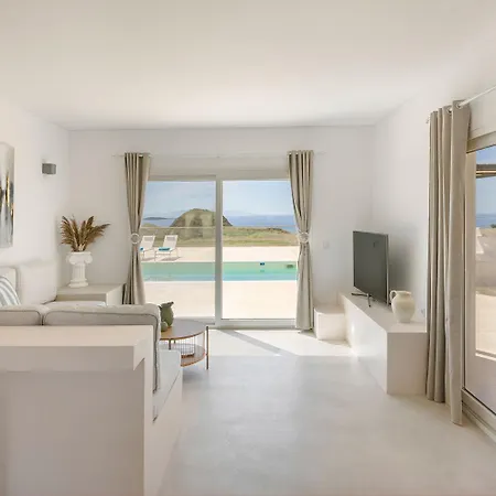Lobelia - Ionian Collection Villa