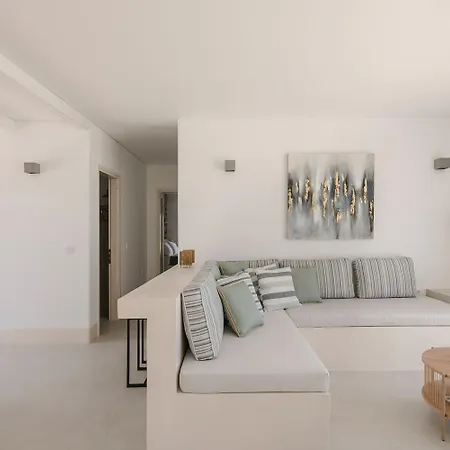 Lobelia - Ionian Collection Villa
