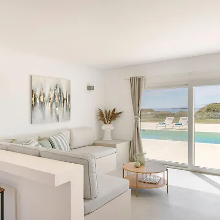 Villa Lobelia - Ionian Collection