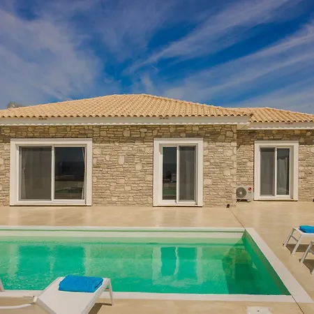 Lobelia - Ionian Collection * Lixouri