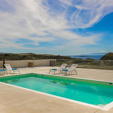 Lobelia - Ionian Collection Lixouri