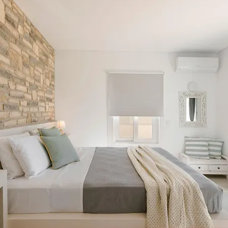Villa Lobelia - Ionian Collection