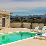 Lobelia - Ionian Collection Villa Lixouri