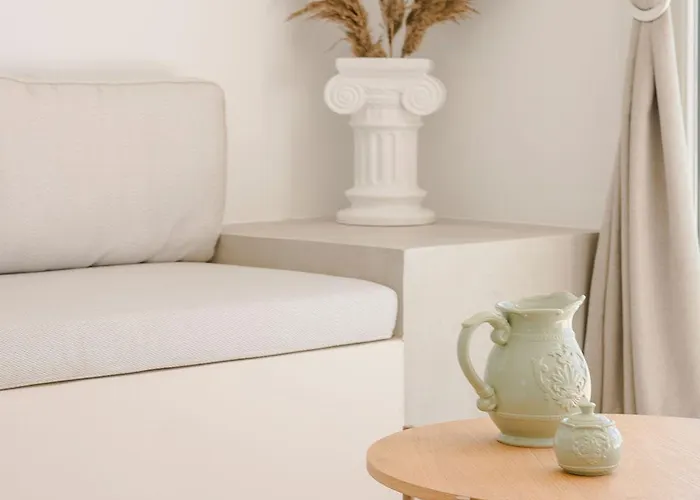 Lobelia - Ionian Collection