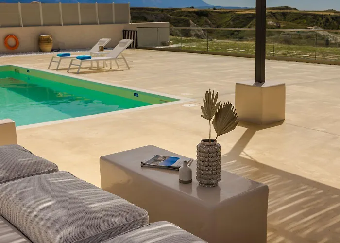 Lobelia - Ionian Collection