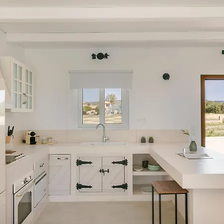 Villa Lobelia - Ionian Collection